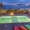 Avia Villa Resort - map