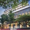 West Point Hotel - map