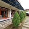 The Umah Pandawa Hotel And Villas - map