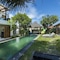 Villa Batik Seminyak - map