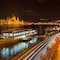 Grand Jules Boat Hotel Budapest - map