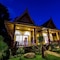 Dusit Phuphaya Resort - map