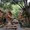 Treasure Inn Khaoyai - map