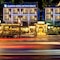Clarian Hotel Beach Patong - map