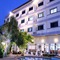 The Great Rayong Hotel - map