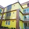 Honey Hotel Chiang Saen - map