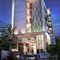 Genio Hotel Manado - map