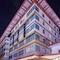 Gallery Design Hotel - map