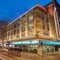 Hampton By Hilton Kahramanmaras - map