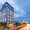 Kantary Hotel Korat - map