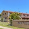 Como Apartments Gladstone - map