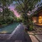 Surya Kembar Villas - map