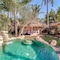 Kuno Villas - map