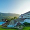 Niagara Hotel Lake Toba & Resorts - map