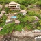 Selang Resort - map