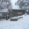 Feathertop Alpine Lodge - map