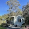 Tindoona Cottages - map