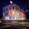East Brunswick Hotel - map