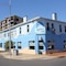 Beach Hotel - map