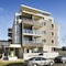 Poplar Sanctuary Apartments - map