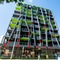 Magnum Serviced Apartments - map