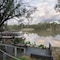 The Riverview Bnb - map