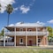 The Parkview Hotel Mudgee - map