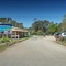 Corowa Bindaree Holiday Park - map