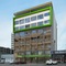 Exodus Dandenong Apartment Hotel - map