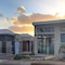 Villas On The Bay Kingscote - map