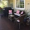 Corner Manor Leura - map