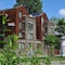 Baltica Residence - map