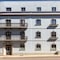 Hotel Cidade De Olhão - map