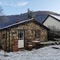 Dolweunydd Bed & Breakfast - map