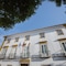 Hi Évora – Pousada De Juventude - map