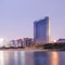 Yiwu Shangcheng Hotel - map