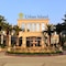 Urban Island Hotel Shanghai - map