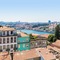 Down2town B&B - map