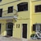 Residencial Hortamar - map