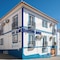 Blue Bamboo Hotel - Duna Parque Resorts & Hotels - map