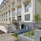 Hotel & Spa Trzy Wyspy - map