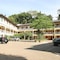 Hotel Chácara do Mosteiro - map