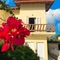 Pousada Vila Real Juquehy - map