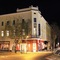 Boutique Hotel Adria - map