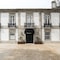 Bnapartments Carregal - map