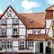 Hotel Kirstine - map