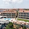 Rigas Hotel - map