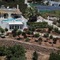 Villa Artemis - map
