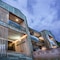 Senses Violett Suites - Adults Only - map
