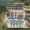 Enetiko Resort Hotel - map